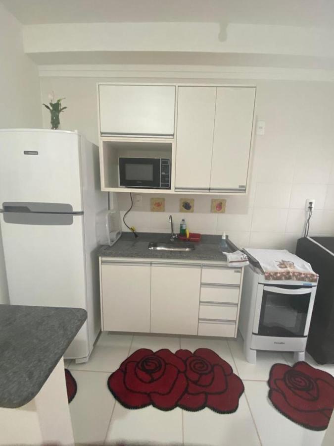 Apartamento Mari 3 Apartment São Carlos Екстериор снимка