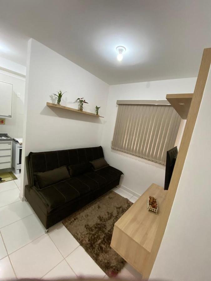 Apartamento Mari 3 Apartment São Carlos Екстериор снимка